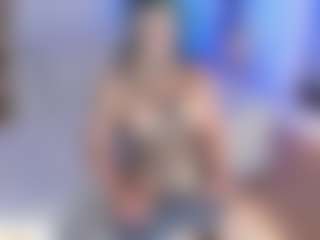 Alahia-Dangelo's Live Sex Cam Show