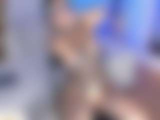 Alahia-Dangelo's Live Sex Cam Show