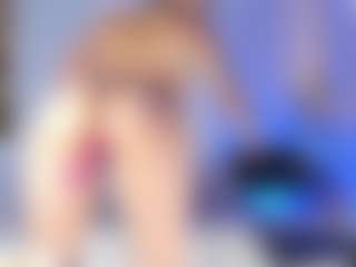 Alahia-Dangelo's Live Sex Cam Show