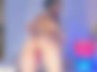 Alahia-Dangelo's Live Sex Cam Show