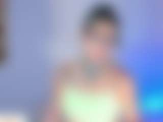 Alahia-Dangelo's Live Sex Cam Show