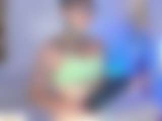 Alahia-Dangelo's Live Sex Cam Show