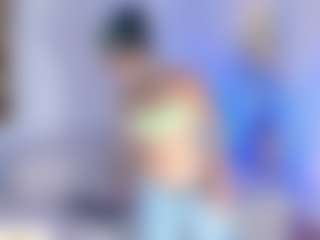 Alahia-Dangelo's Live Sex Cam Show