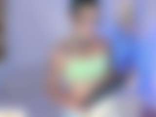 Alahia-Dangelo's Live Sex Cam Show