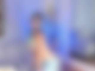 Alahia-Dangelo's Live Sex Cam Show