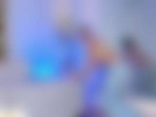 Alahia-Dangelo's Live Sex Cam Show