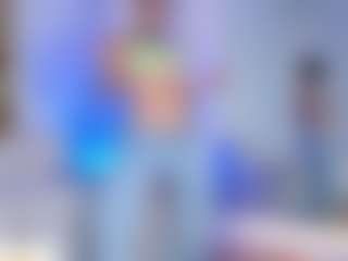 Alahia-Dangelo's Live Sex Cam Show