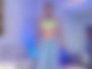 Alahia-Dangelo's Live Sex Cam Show