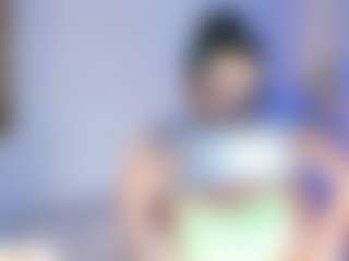 Alahia-Dangelo's Live Sex Cam Show