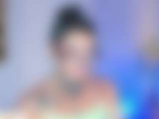 Alahia-Dangelo's Live Sex Cam Show