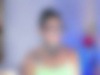 Show de cam sexual en vivo de Alahia-Dangelo