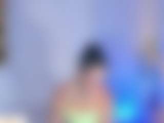 Alahia-Dangelo's Live Sex Cam Show