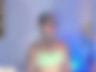 Alahia-Dangelo's Live Sex Cam Show