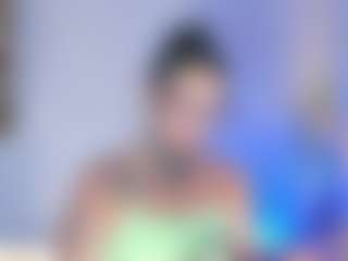 Alahia-Dangelo's Live Sex Cam Show