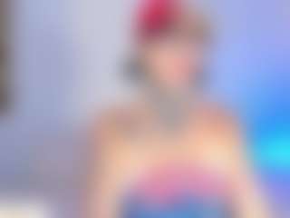 Live cam show with Alahia-Dangelo - Green Eyes on sexylive.show