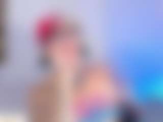 Alahia-Dangelo's Live Sex Cam Show