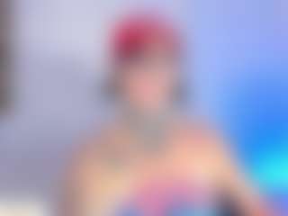 Alahia-Dangelo's Live Sex Cam Show