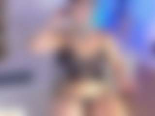 Alahia-Dangelo's Live Sex Cam Show