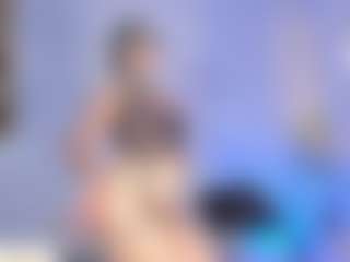 Live cam show with Alahia-Dangelo - Normal on Hubzter Live