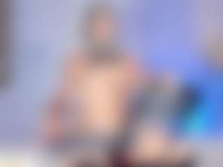 Alahia-Dangelo's Live Sex Cam Show