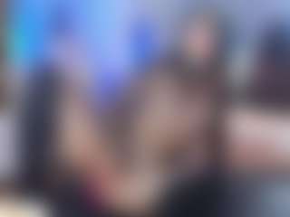 Live cam show with Alahia-Dangelo - Public on Latina Girls