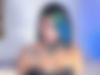 Live cam show with Alahia-Dangelo - Solo on alttransgirls