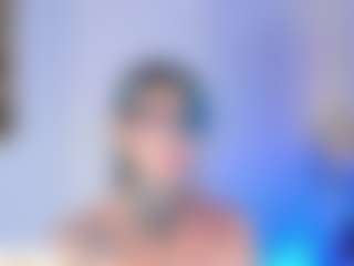 Alahia-Dangelo's Live Sex Cam Show