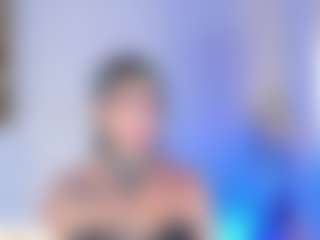 Alahia-Dangelo's Live Sex Cam Show