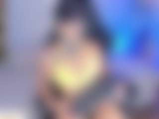 Alahia-Dangelo's Live Sex Cam Show