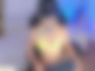 Alahia-Dangelo's Live Sex Cam Show