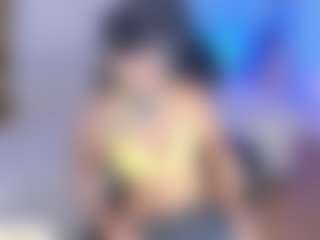 Alahia-Dangelo's Live Sex Cam Show