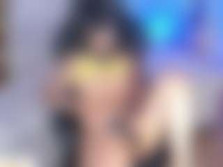 Alahia-Dangelo's Live Sex Cam Show