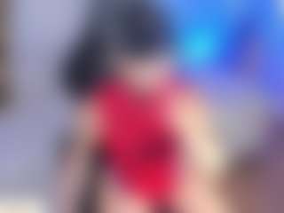 Alahia-Dangelo's Live Sex Cam Show