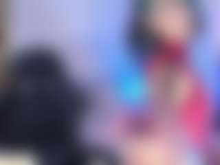 Alahia-Dangelo's Live Sex Cam Show