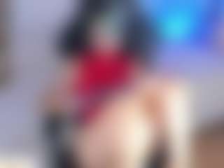 Alahia-Dangelo's Live Sex Cam Show