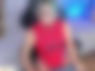 Alahia-Dangelo's Live Sex Cam Show