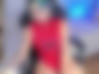 Alahia-Dangelo's Live Sex Cam Show