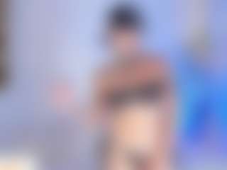 Alahia-Dangelo's Live Sex Cam Show