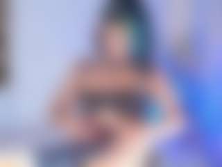 Alahia-Dangelo's Live Sex Cam Show