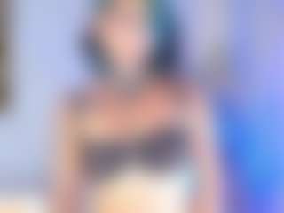 Alahia-Dangelo's Live Sex Cam Show