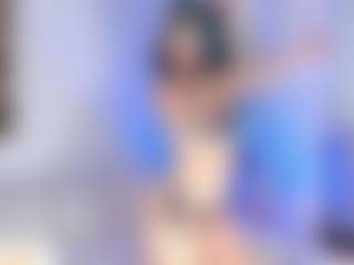 Alahia-Dangelo's Live Sex Cam Show