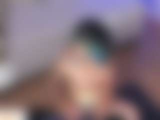 Alahia-Dangelo's Live Sex Cam Show