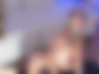Alahia-Dangelo's Live Sex Cam Show
