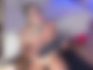 Alahia-Dangelo's Live Sex Cam Show