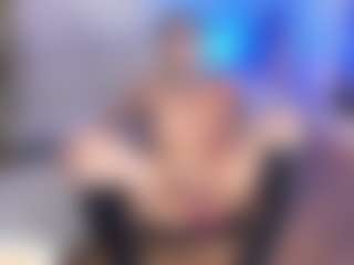 Alahia-Dangelo's Live Sex Cam Show