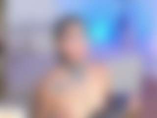 Alahia-Dangelo's Live Sex Cam Show