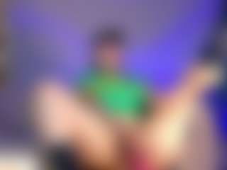 Alahia-Dangelo's Live Sex Cam Show