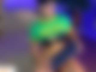 Alahia-Dangelo's Live Sex Cam Show