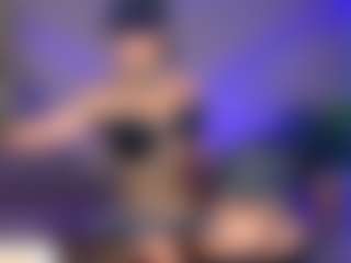 Alahia-Dangelo's Live Sex Cam Show