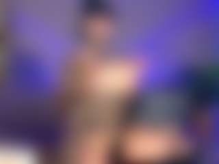 Alahia-Dangelo's Live Sex Cam Show